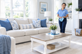 Standard Cleaning - Pepperdine Cleaning Services